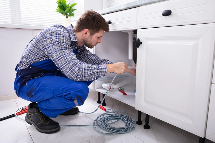 Professional Plumbing Services in La Vergne, TN Plumbing Contractor in La Vergne, TN